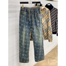 Louis Vuitton Long Pants